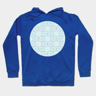 Arabic pattern Hoodie